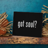 Soul got? fotoplatte (Seite)