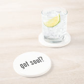 Soul got? getränkeuntersetzer (Seite)