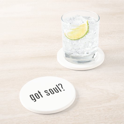 Soul got? getränkeuntersetzer (Seite)