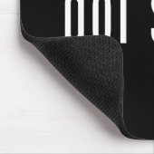 Soul got? mousepad (Ecke)