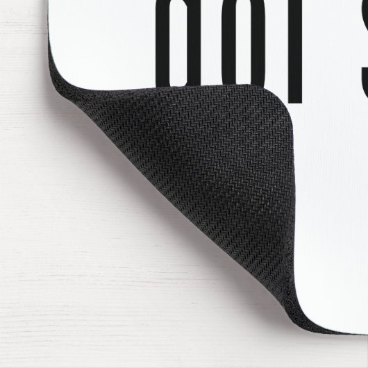 Soul got? mousepad (Ecke)