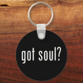 Soul got? schlüsselanhänger (Vorderseite)