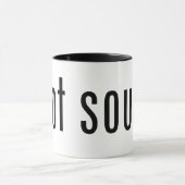 Soul got? tasse (Zentrum)