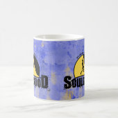 Soul-gute Felsen-KletternKaffeetasse Kaffeetasse (Mittel)