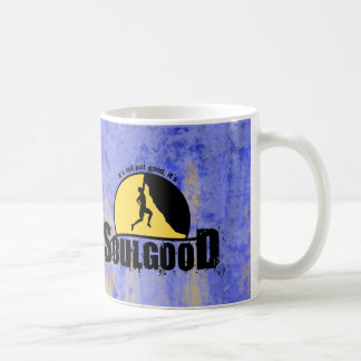 Soul-gute Felsen-KletternKaffeetasse Kaffeetasse