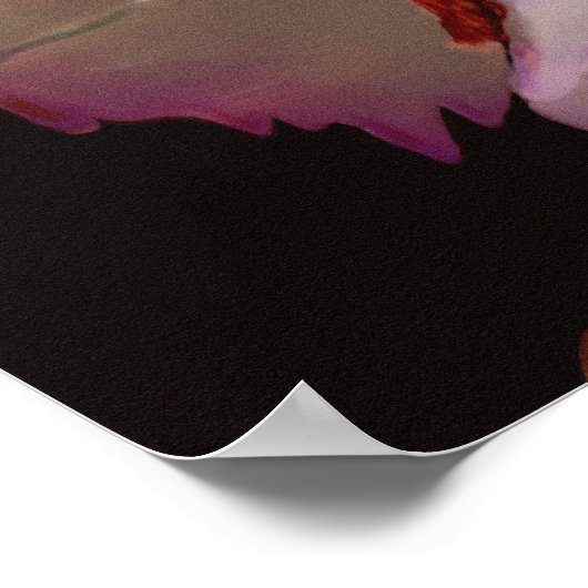 Soul Healer Poster (Ecke)