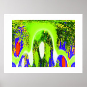 Soul Herbst Poster