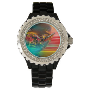 Soul Hunter Armbanduhr