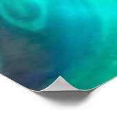 Soul Hunter Poster (Ecke)