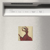 Soul im Motion Magnet (In Situ (Geschirrspüler))