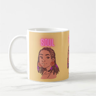 Soul Kaffeetasse