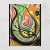 Soul-Kalender 38 Postkarte (Vorderseite)