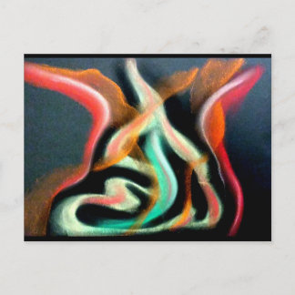 Soul-Kalender 40 Postkarte