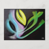 Soul-Kalender 44 Postkarte (Vorderseite)