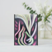 Soul-Kalender 48 Postkarte (Stehend Vorderseite)