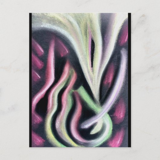 Soul-Kalender 48 Postkarte (Vorderseite)