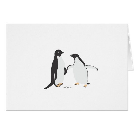 Soul-Kameraden (Vorderseite (Horizontal))