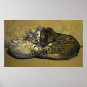 Soul-Kameraden Poster