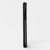 Soul-Kompass-Weltraum unseres Planeten Case-Mate iPhone Hülle (Hinten/Links)