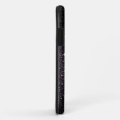 Soul-Kompass-Weltraum unseres Planeten Case-Mate iPhone Hülle (Hinten/Rechts)