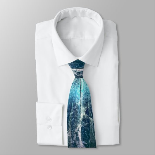 Soul Krawatte (Gebunden)