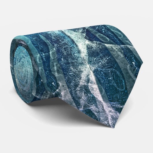 Soul Krawatte (Gerollt)