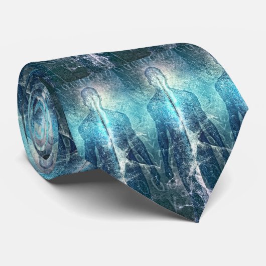 Soul Krawatte (Gerollt)