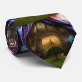 Soul Krawatte (Gerollt)