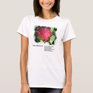 Soul-Kreativitäts-T - Shirt