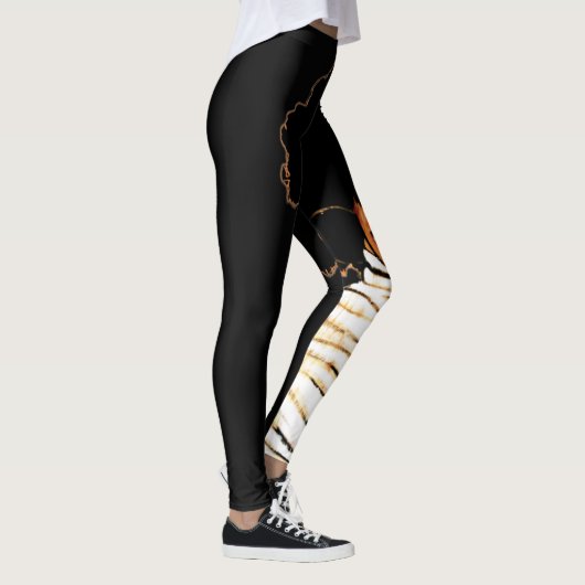 SOUL Leggings (Rechts)