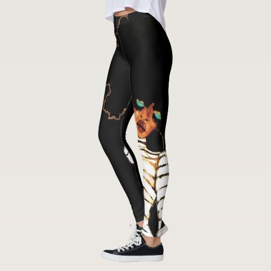 SOUL Leggings (Links)