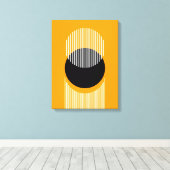 Soul Leinwanddruck (Insitu (Holzboden))