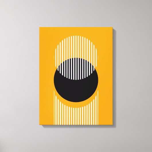 Soul Leinwanddruck (Vorderseite)