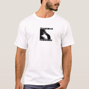 Soul Liebe Rock T-Shirt geben