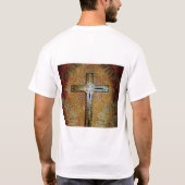 Soul-Liebhaber-T - Shirt (Rückseite)