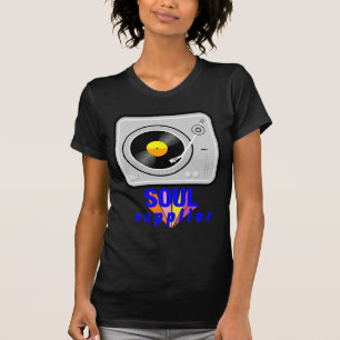 Soul-Lieferant T-Shirt