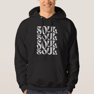 Soul Logodesign Hoodie