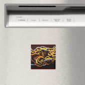 Soul Magnet (In Situ (Geschirrspüler))