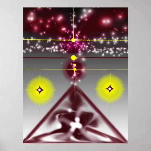 Soul Manifesto Poster (Vorne)