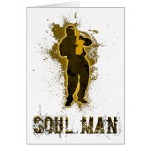 SOUL-MANN