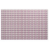 Soul Mate Candy Heart Stoff (Yard (91,4 cm))