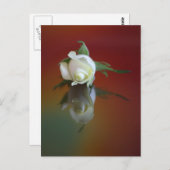 Soul Mate Postkarte (Vorne/Hinten)