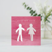 Soul Mates - Ankündigung Datum freihalten (Stehend Vorderseite)