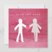 Soul Mates - Ankündigung Datum freihalten (Vorderseite)