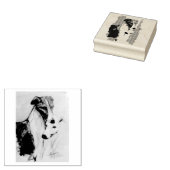 Soul Mates Gummistempel (Stempel)