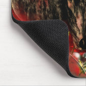 Soul Mates - Mousepad (Ecke)