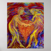 Soul Mates Poster (Vorne)