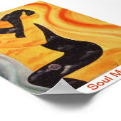 Soul Mates Poster (Ecke)