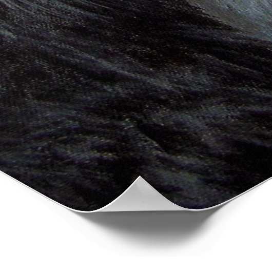 Soul Mates Poster (Ecke)