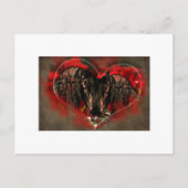 Soul Mates - Postkarte (Vorderseite)